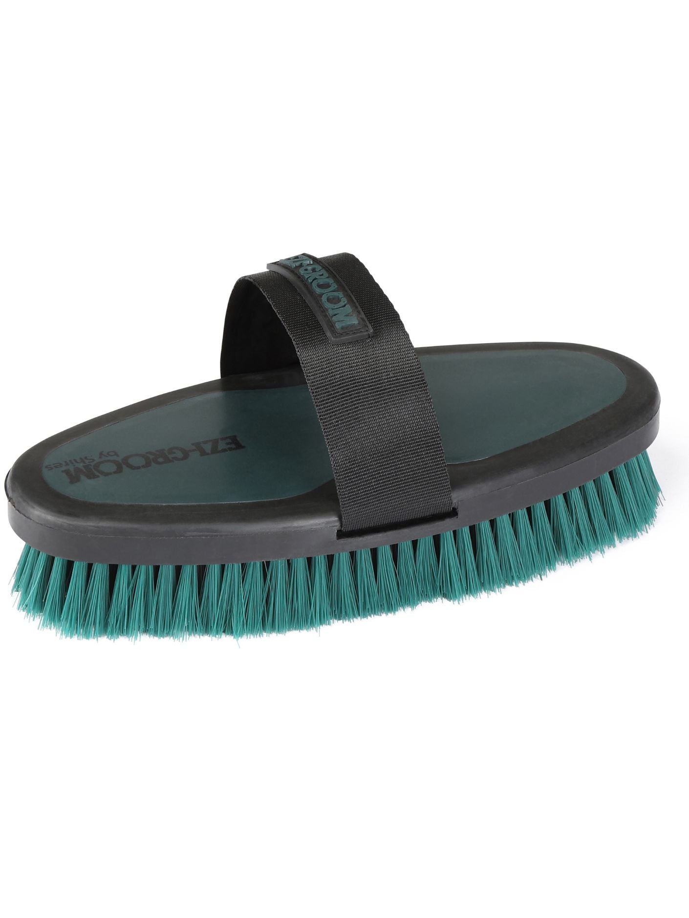Ezi-Groom Grip Body Brush Large