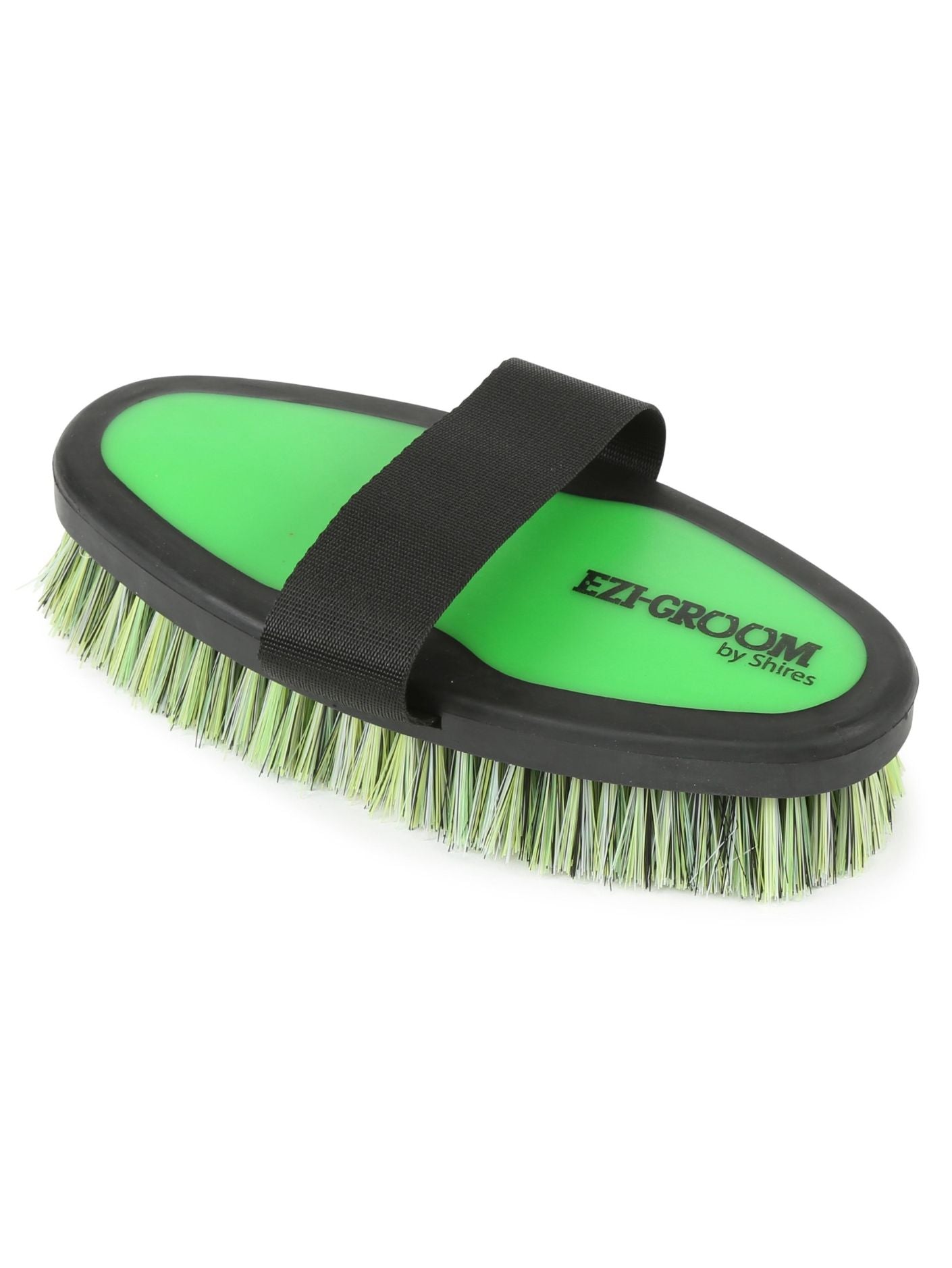 Ezi-Groom Grip Body Brush Large