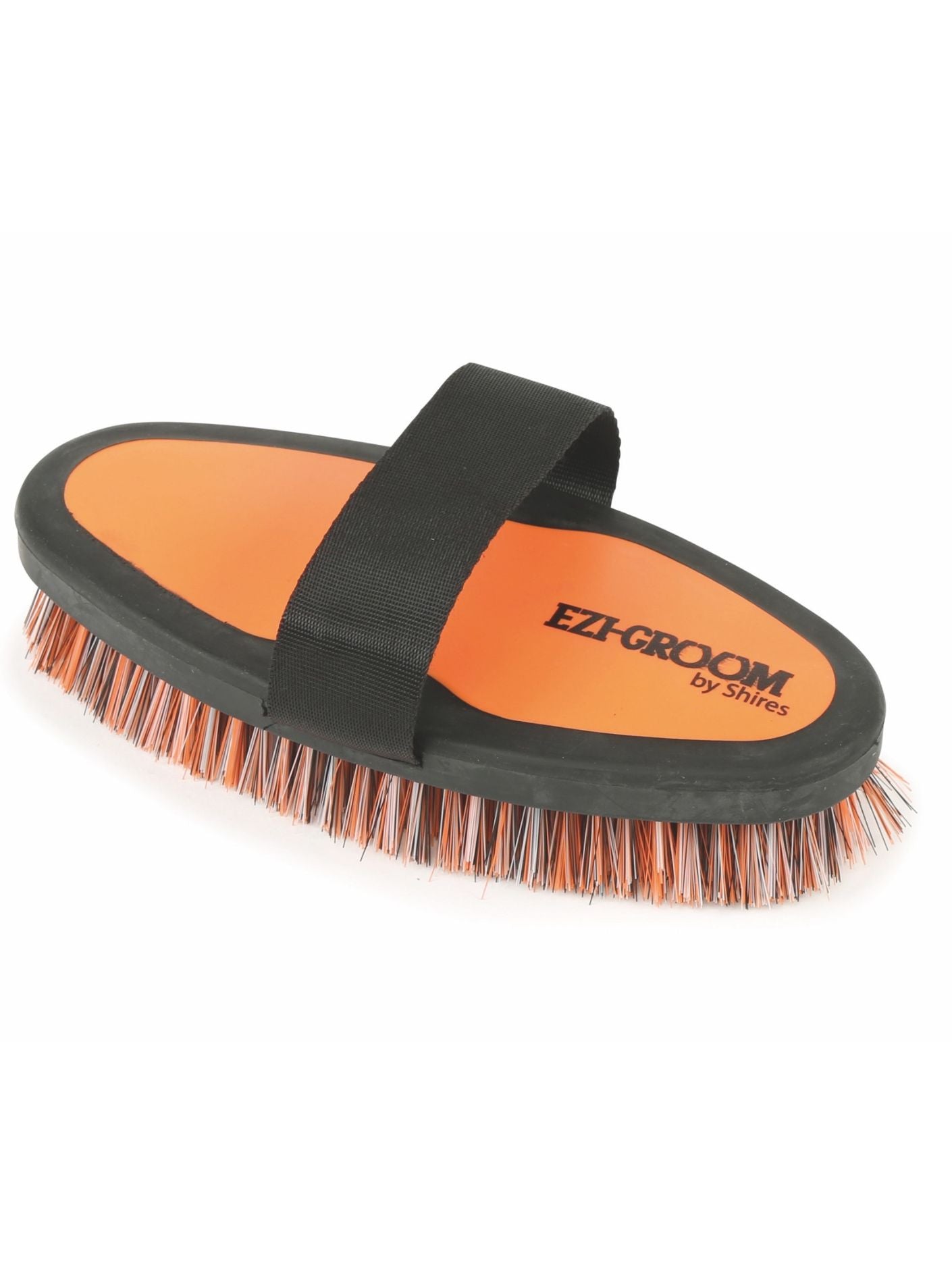 Ezi-Groom Grip Body Brush Large