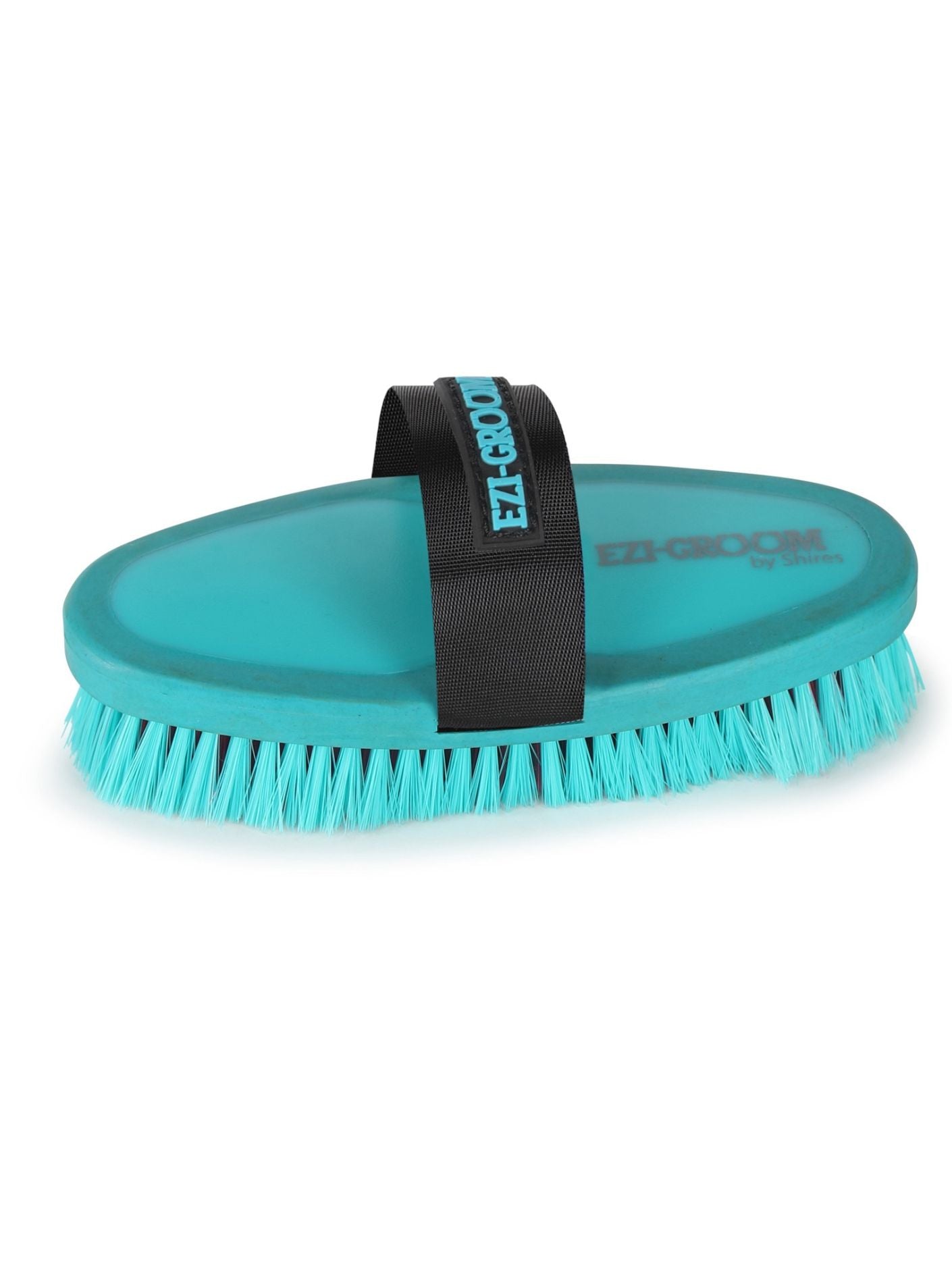 Ezi-Groom Grip Body Brush Large