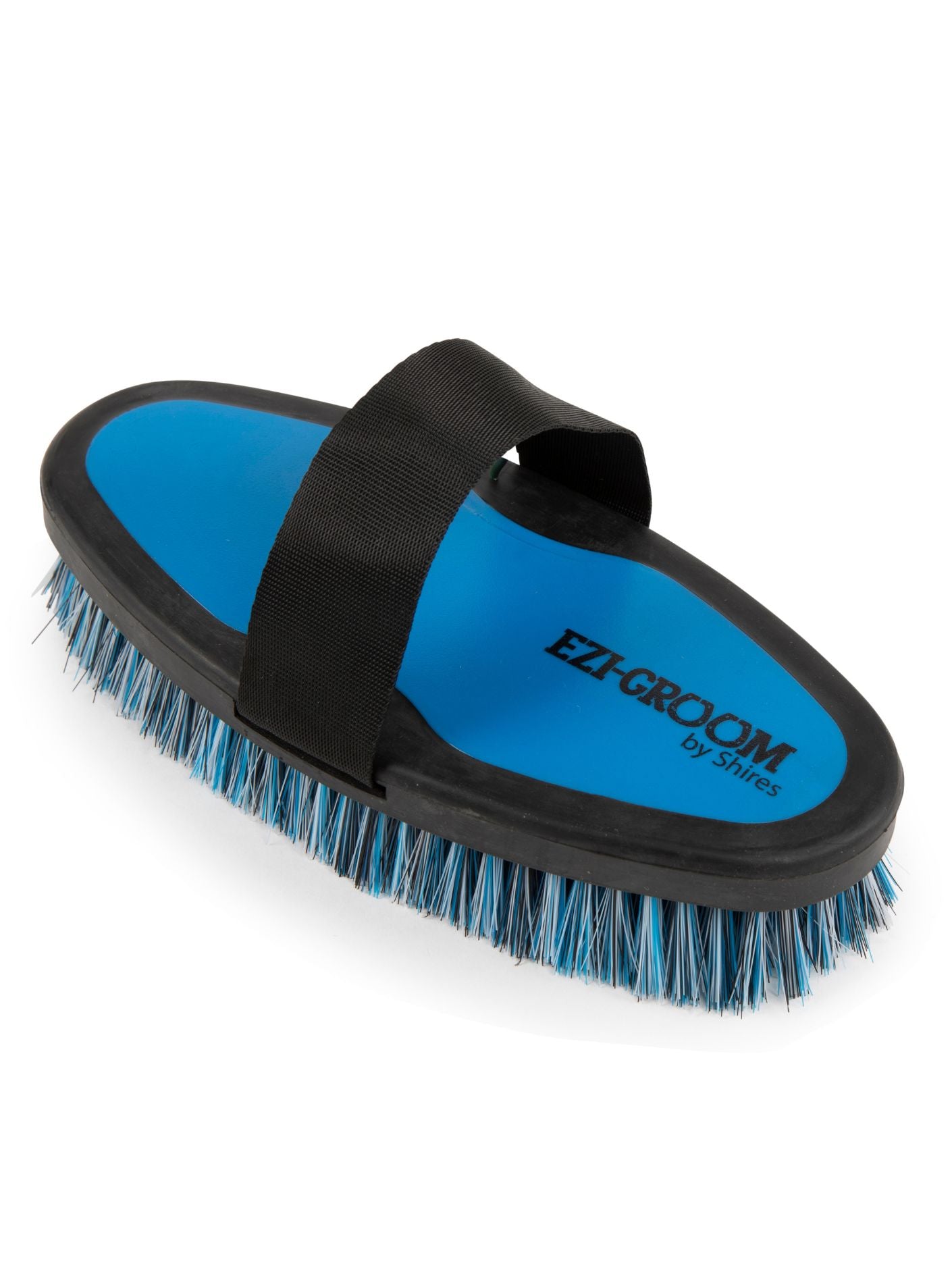 Ezi-Groom Grip Small Body Brush