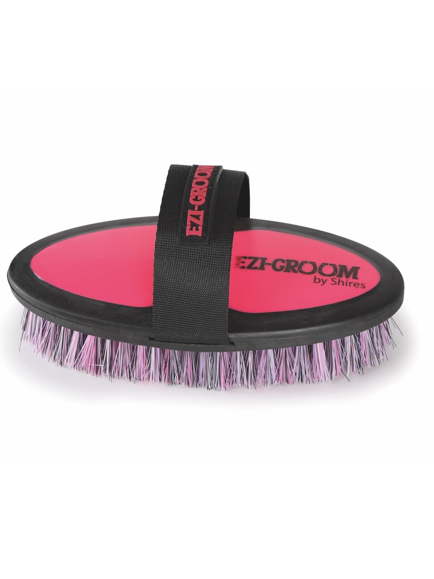 Ezi-Groom Grip Small Body Brush