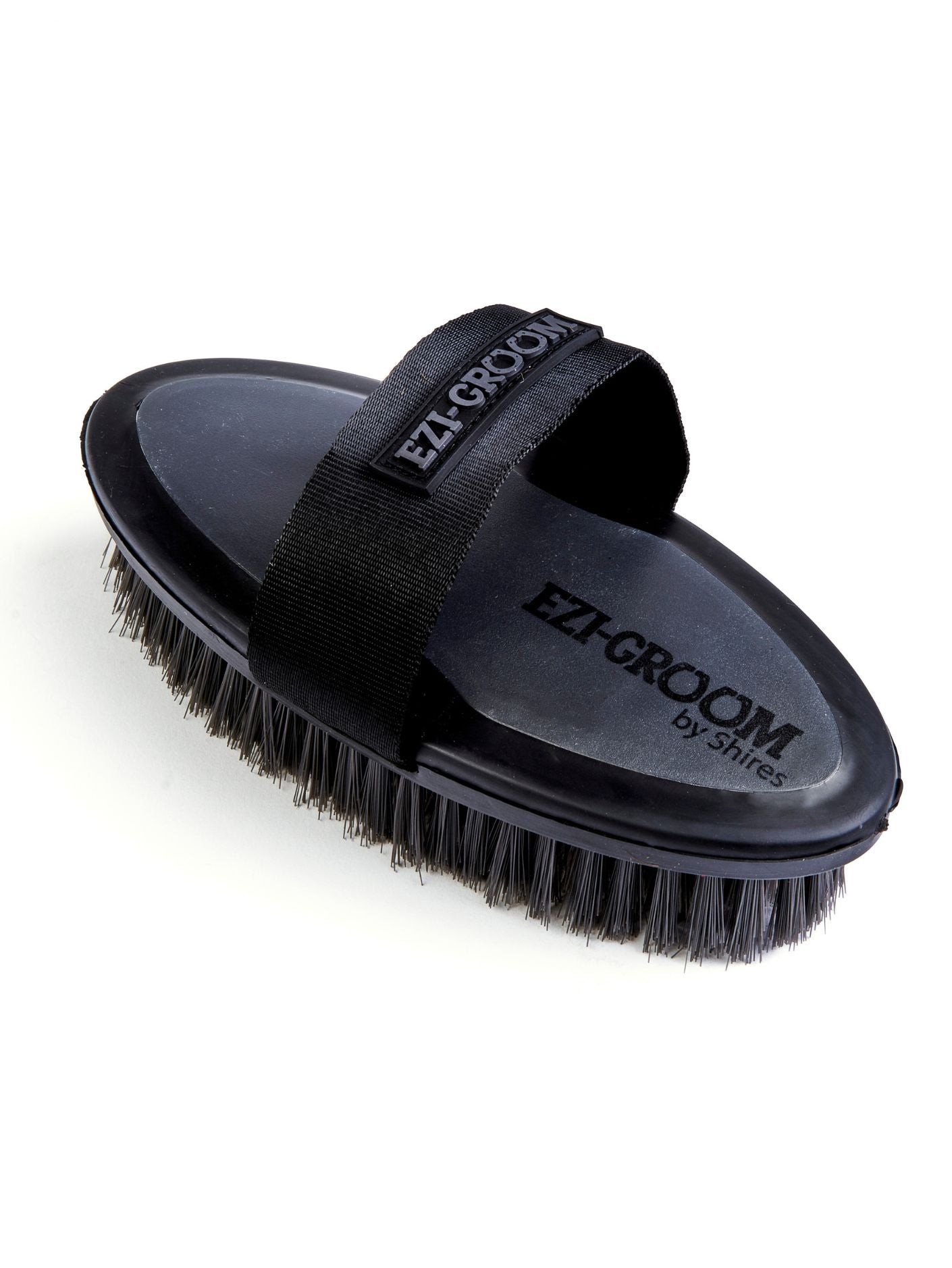 Ezi-Groom Grip Small Body Brush