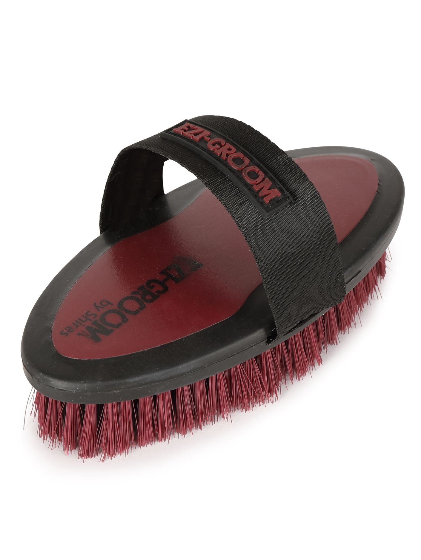Ezi-Groom Grip Small Body Brush