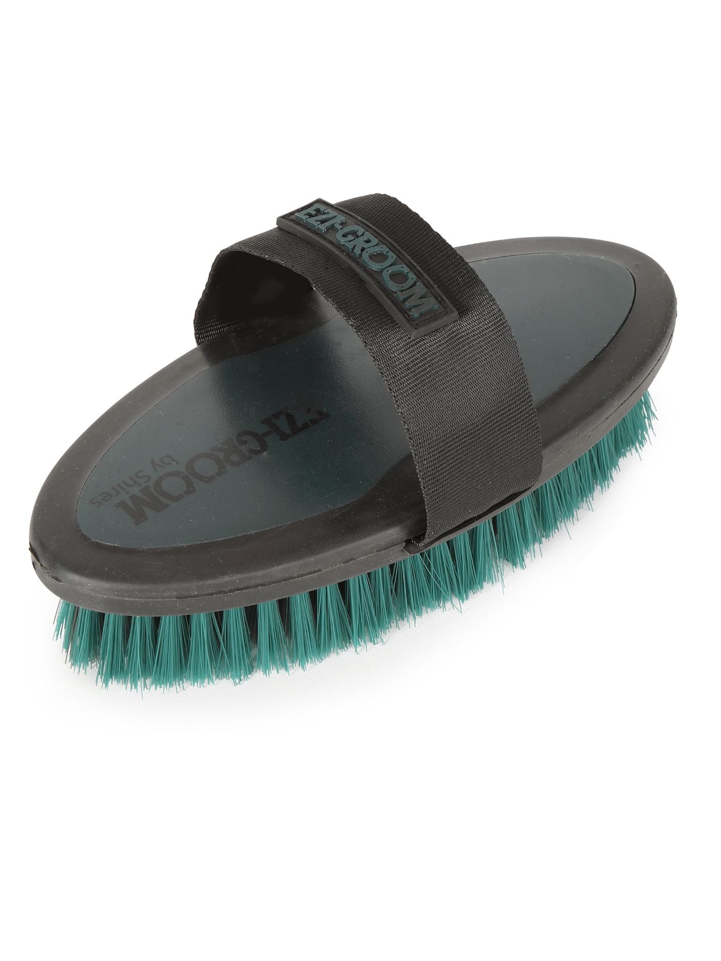 Ezi-Groom Grip Small Body Brush