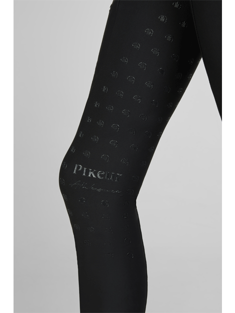 Pikeur Children's Lilith Grip Seat Riding Tights