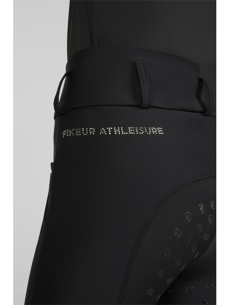 Pikeur Children's Lilith Grip Seat Riding Tights