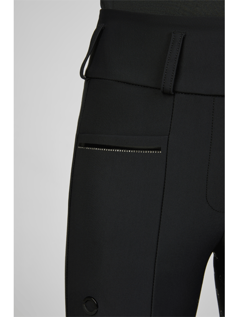 Pikeur Children's Lilith Grip Seat Riding Tights