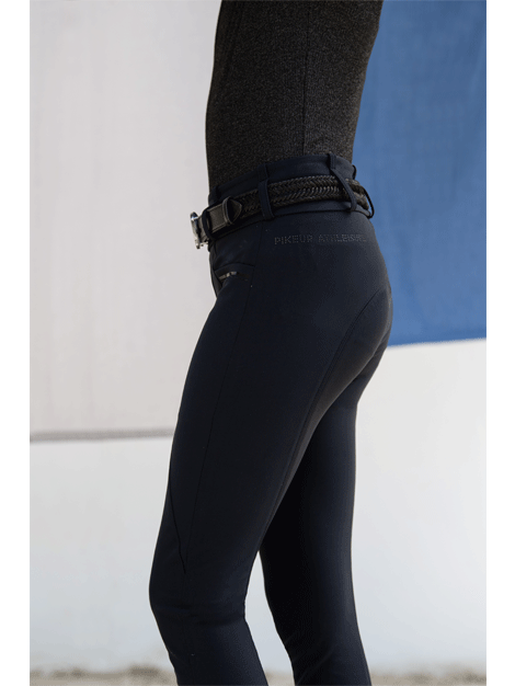 Pikeur Children's Lilith Grip Seat Riding Tights