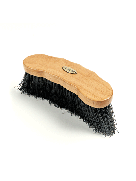 Premium Wooden Dusting Dandy Brush
