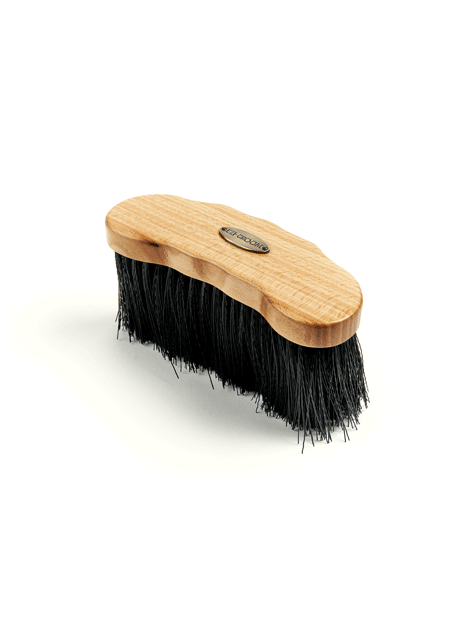 Premium Wooden Dusting Dandy Brush