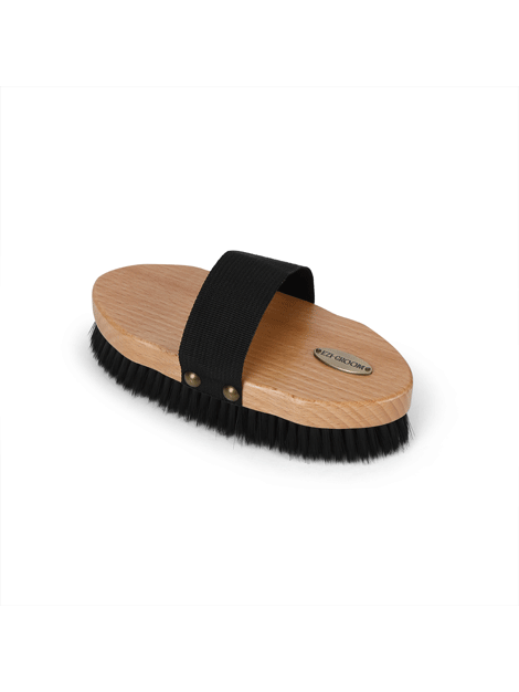 Premium Wooden Body Brush