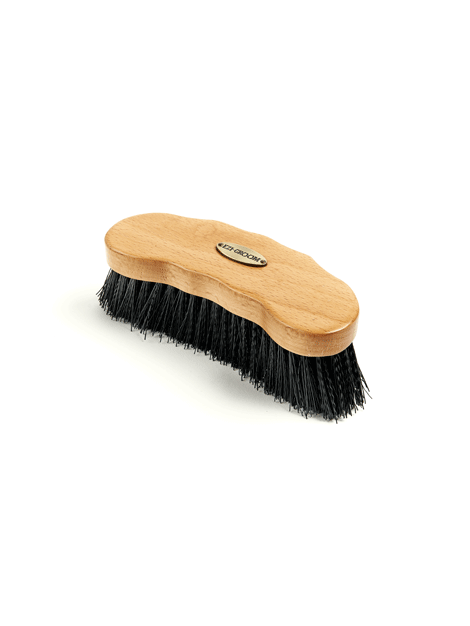 Premium Wooden Dandy Brush