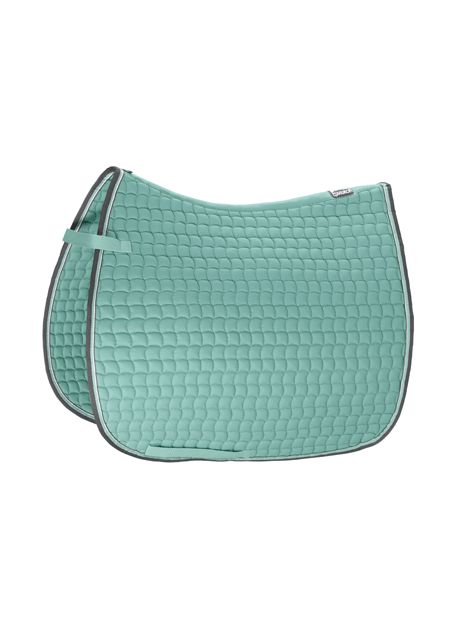 Eskadron Cotton Contrast Saddle Pad