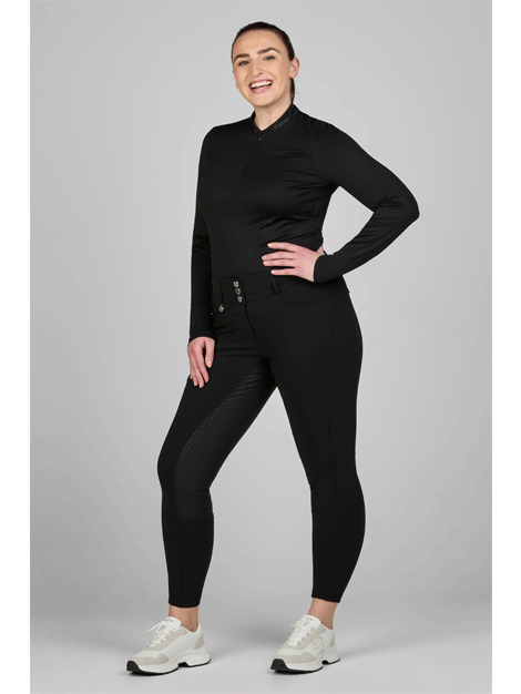 New Pikeur Candela Grip Breeches