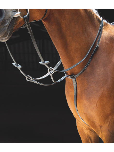 Shires Salisbury Running Martingale