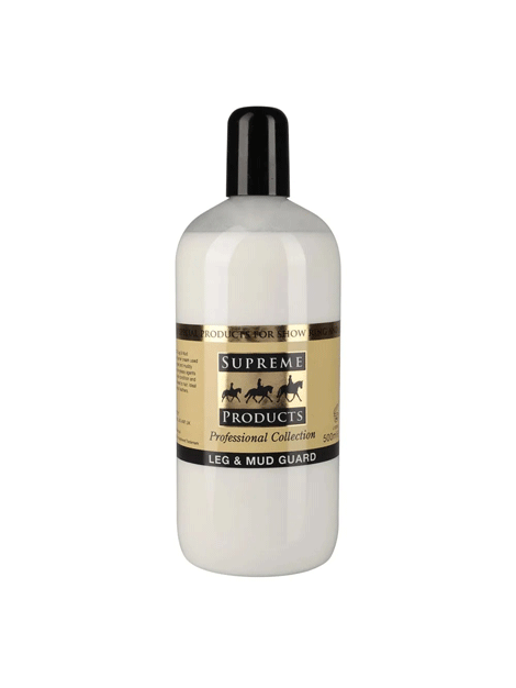 Supreme Products Leg & Mud Guard