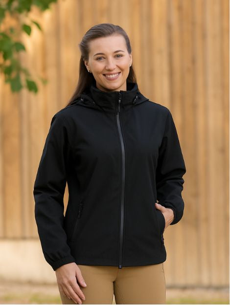 Covalliero Lightweight Rain Jacket