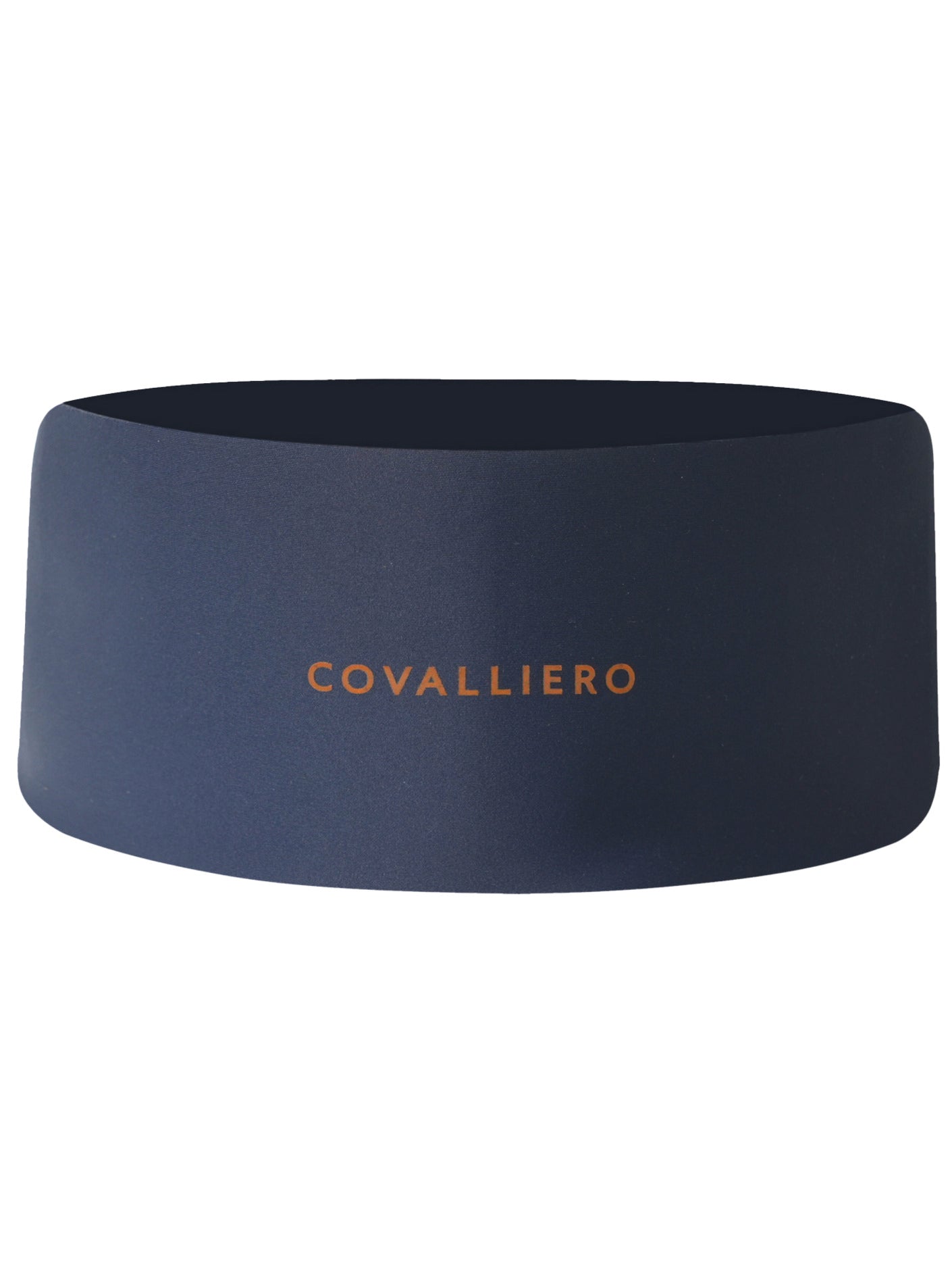 Covalliero Headband Thin - Dark Navy