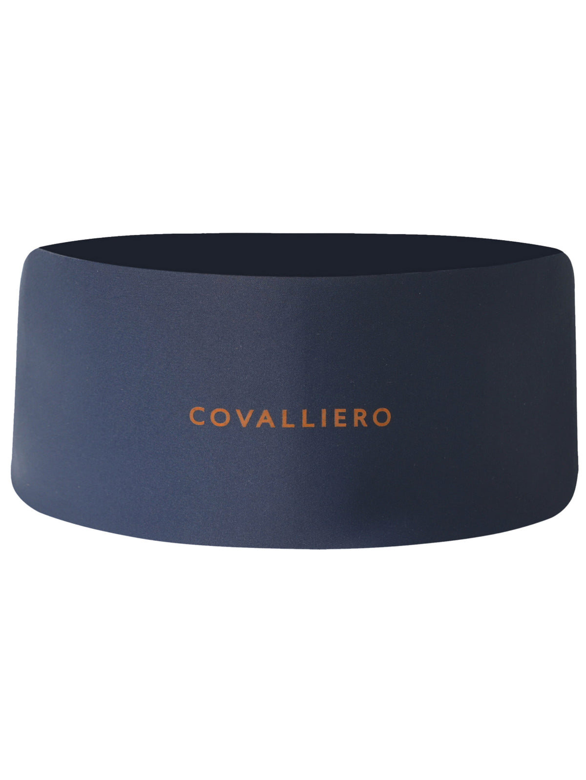 Covalliero Headband Thin - Dark Navy