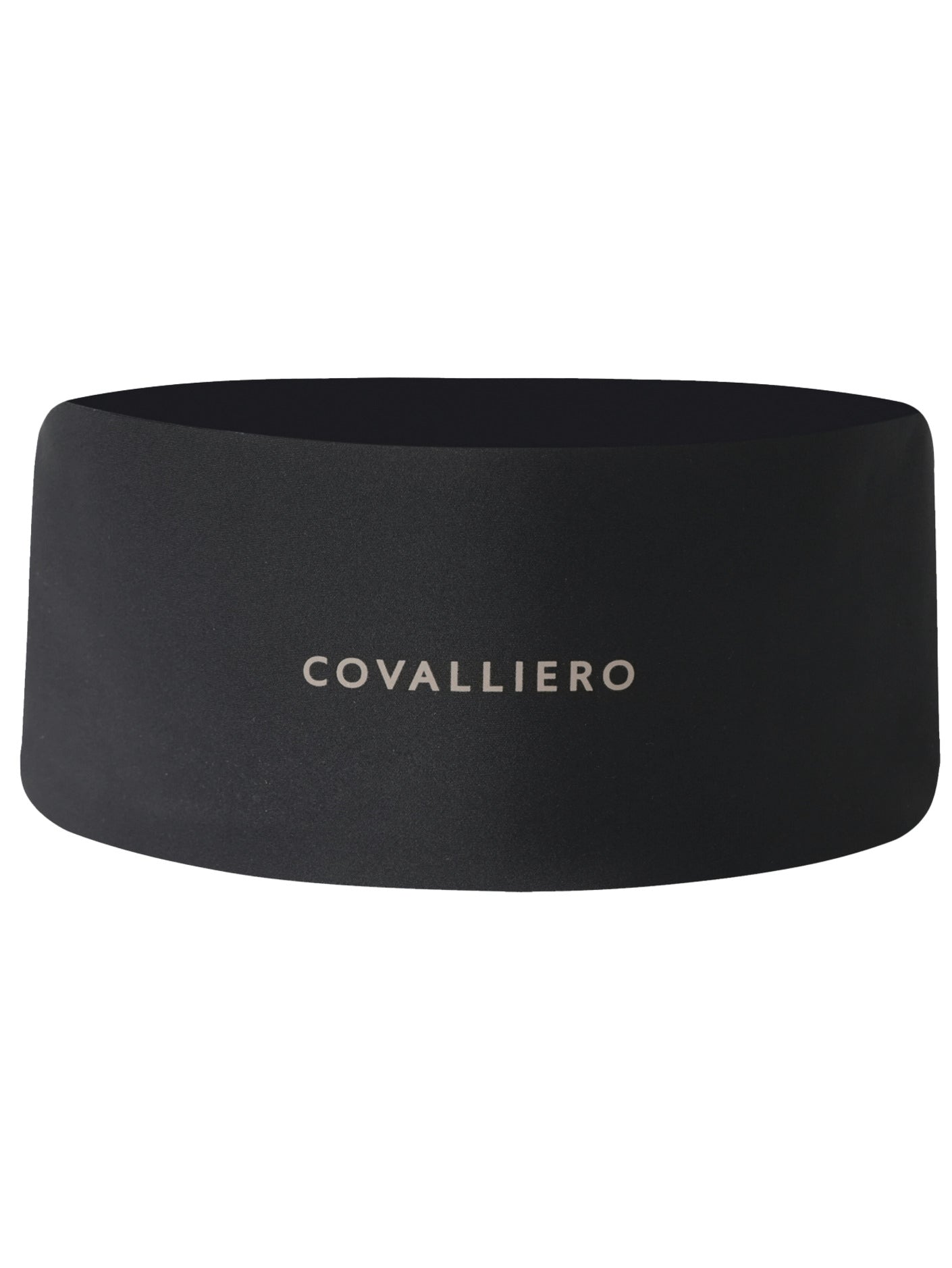 Covalliero Headband Thin - Black