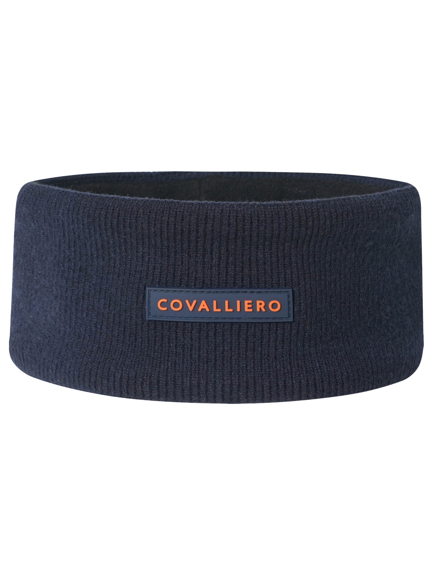 Covalliero Headband - Dark Navy