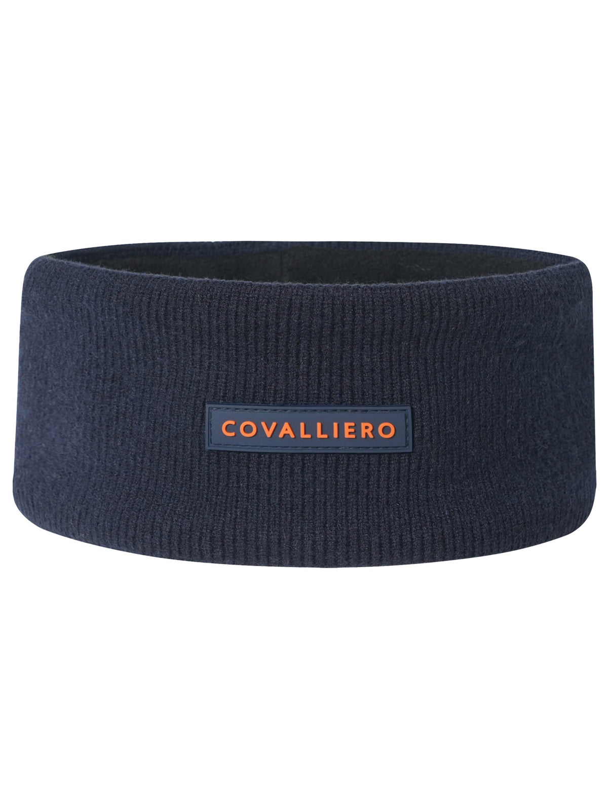 Covalliero Headband - Dark Navy
