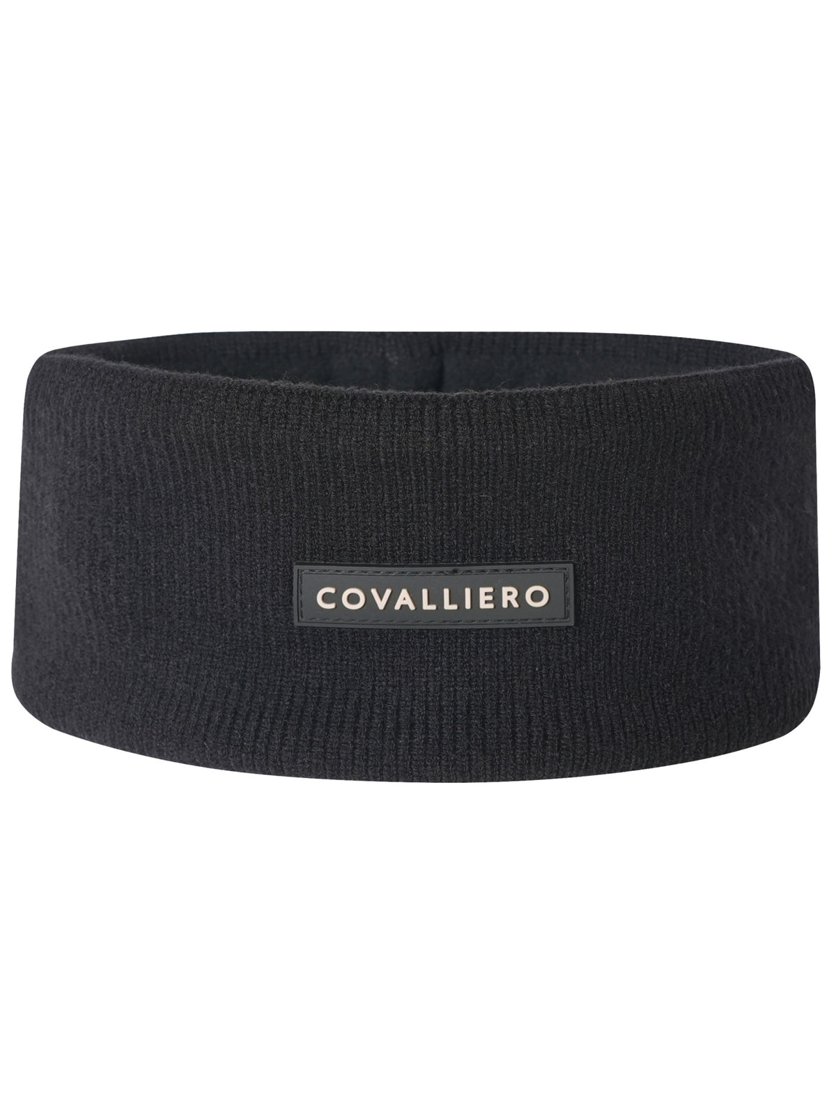 Covalliero Headband - Black