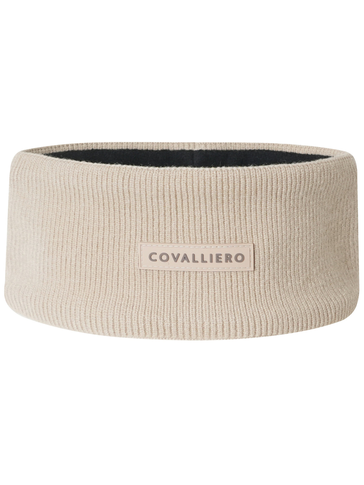 Covalliero Headband - Beige