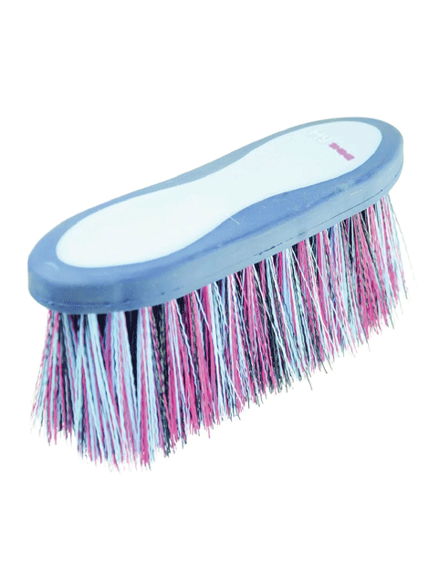 HySport Active Long Bristle Dandy Brush