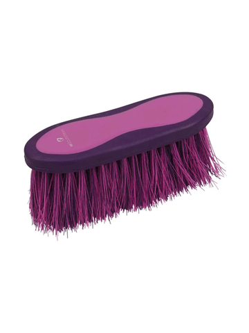 HySport Active Long Bristle Dandy Brush