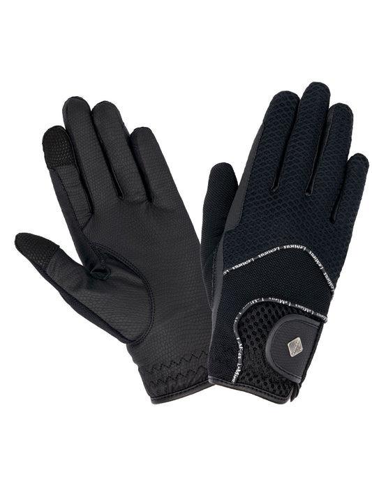Le Mieux 3D Mesh Riding Glove