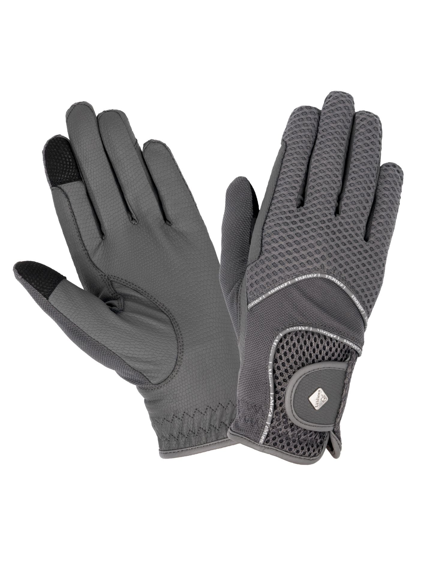 Le Mieux 3D Mesh Riding Glove