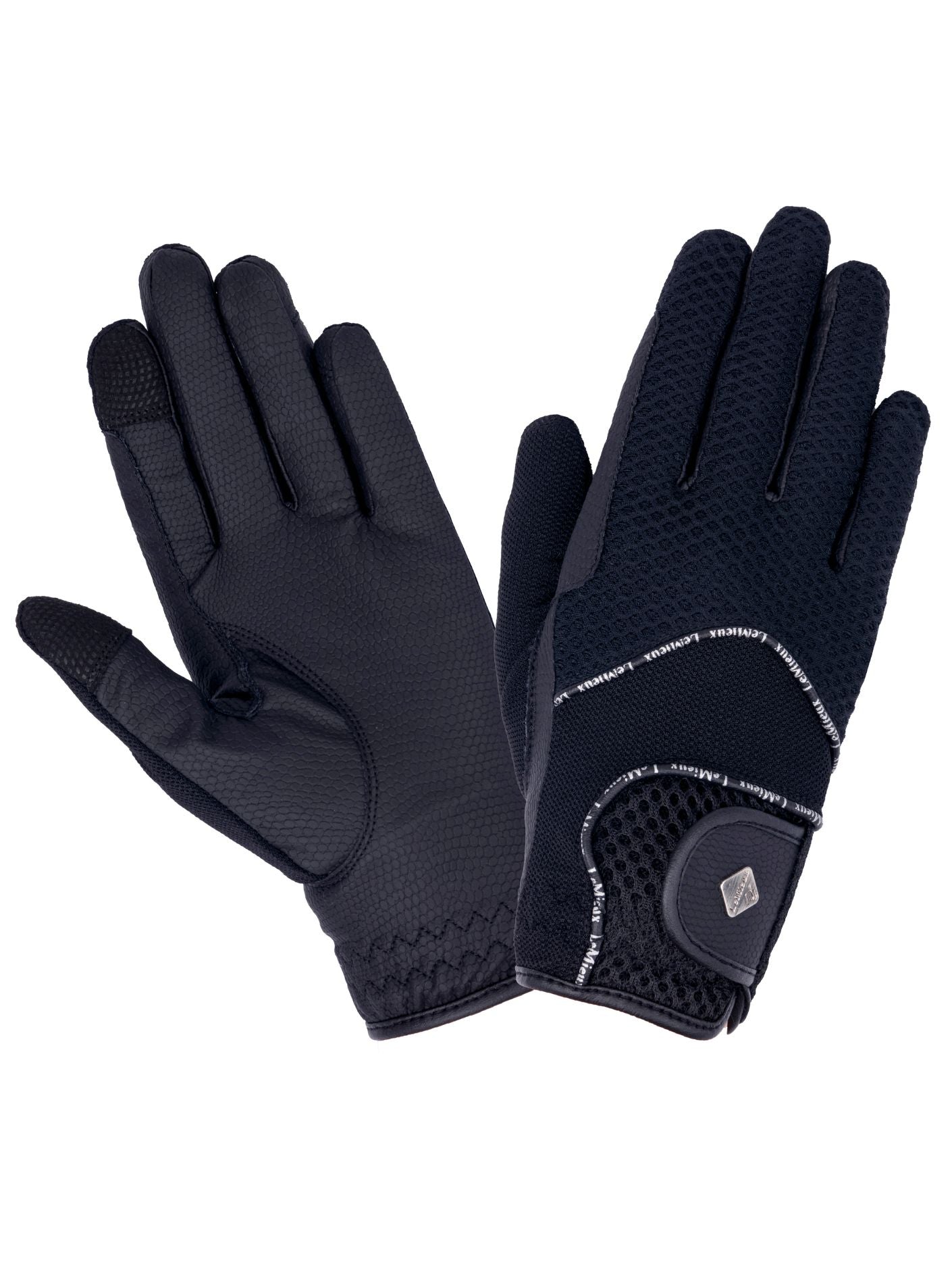 Le Mieux 3D Mesh Riding Glove