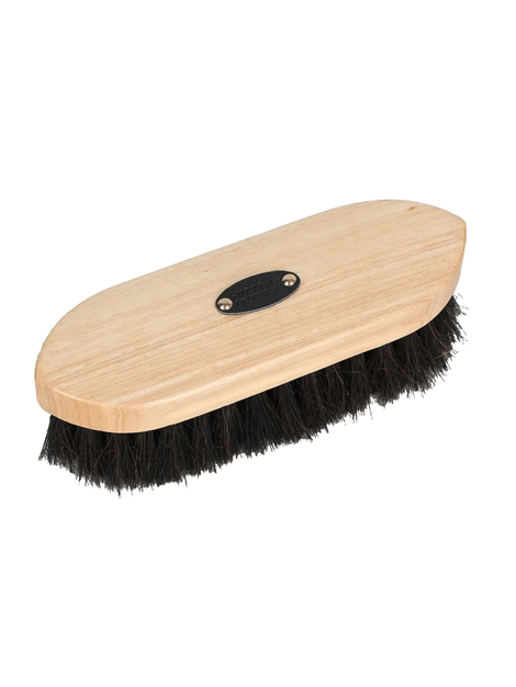 Supreme Products Gleaming Coat Horsehair Dandy Brush