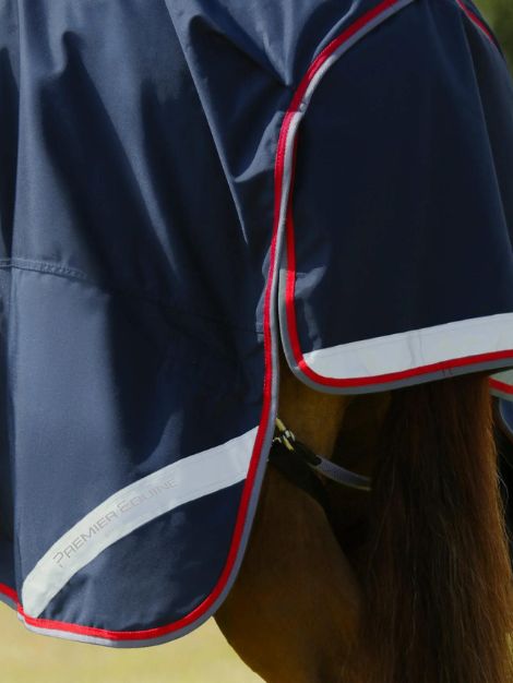 Premier Equine Buster 50g Turnout with Neck Cover