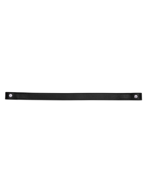 Plain Browband