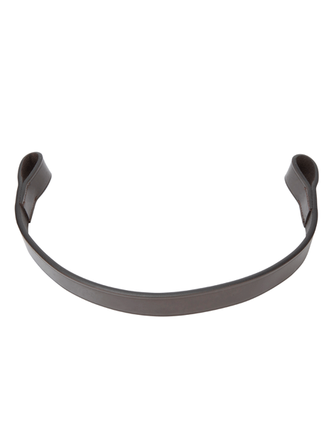 Plain Browband