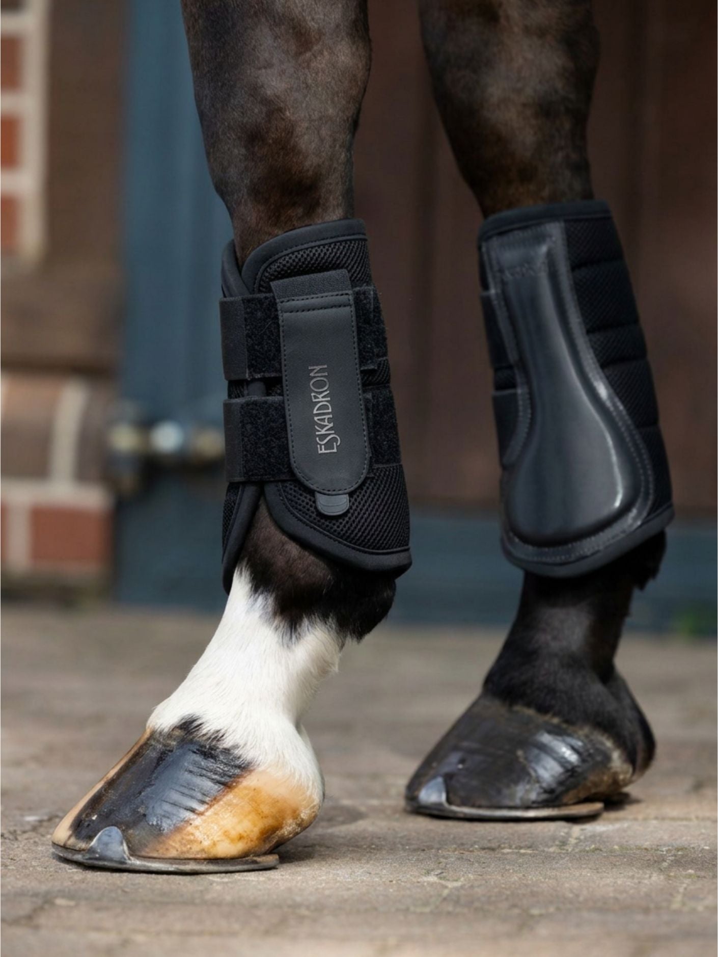 Eskadron Mesh Tendon Boot