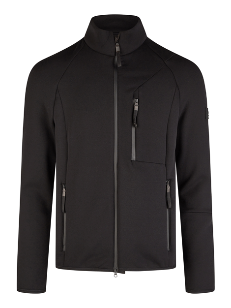 Pikeur Polartec Fleece Jacket For Men