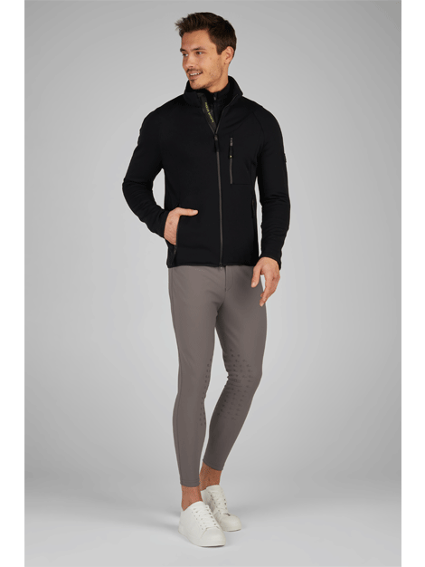 Pikeur Polartec Fleece Jacket For Men