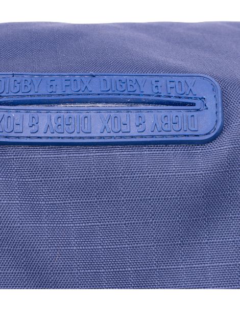 Digby & Fox Waterproof Dog Coat