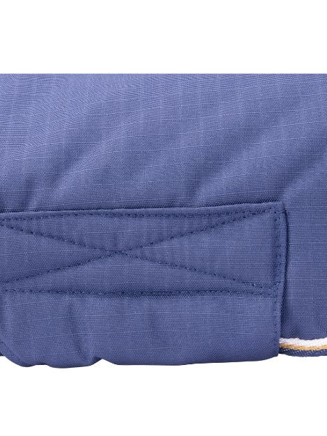 Digby & Fox Waterproof Dog Coat