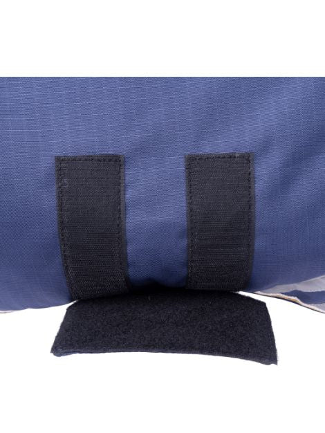 Digby & Fox Waterproof Dog Coat