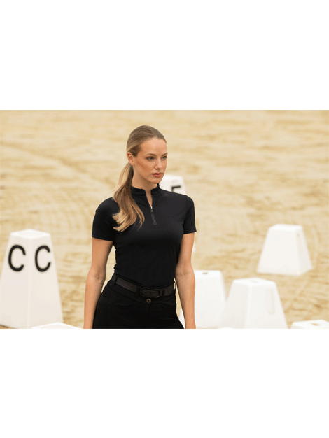 Pikeur Summer Selection Function Shirt