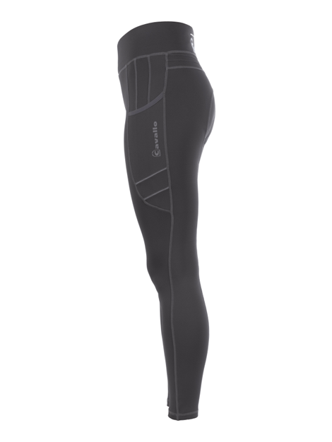 Cavallo Lin Grip Riding Leggings