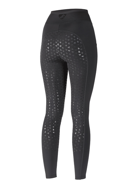 Aubrion Hudson Riding Tights for Children