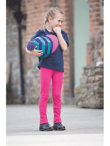 Wessex Every Day Jodhpurs For Children