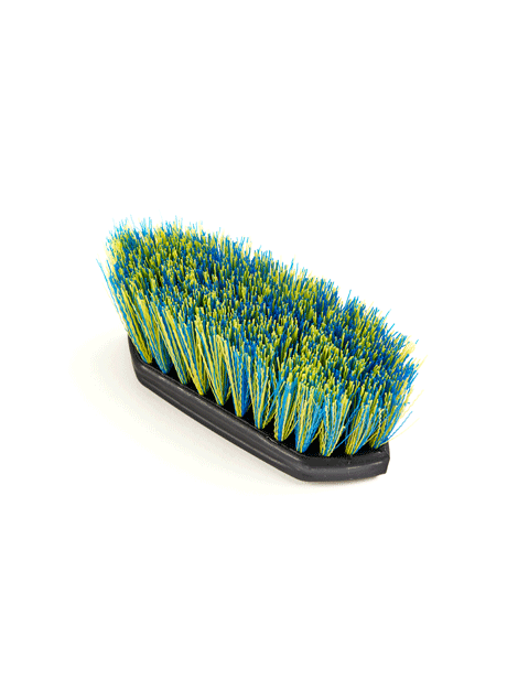 Ezi Groom Shape-Up Multi Colour Dandy Brush