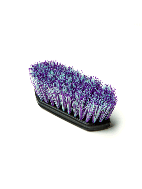 Ezi Groom Shape-Up Multi Colour Dandy Brush